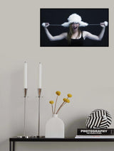 Barbara Poster och Canvastavla