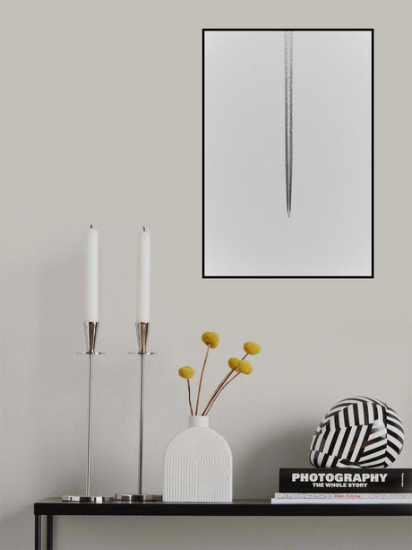 Trails. Poster och Canvastavla