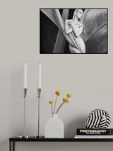 Lili Poster och Canvastavla