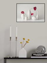 Anthurium Poster och Canvastavla