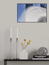 Oculus Poster och Canvastavla