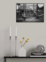 Bucolic Poster och Canvastavla
