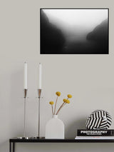 Surrounded By Giants Poster och Canvastavla
