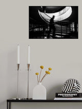 Poster och Canvastavla