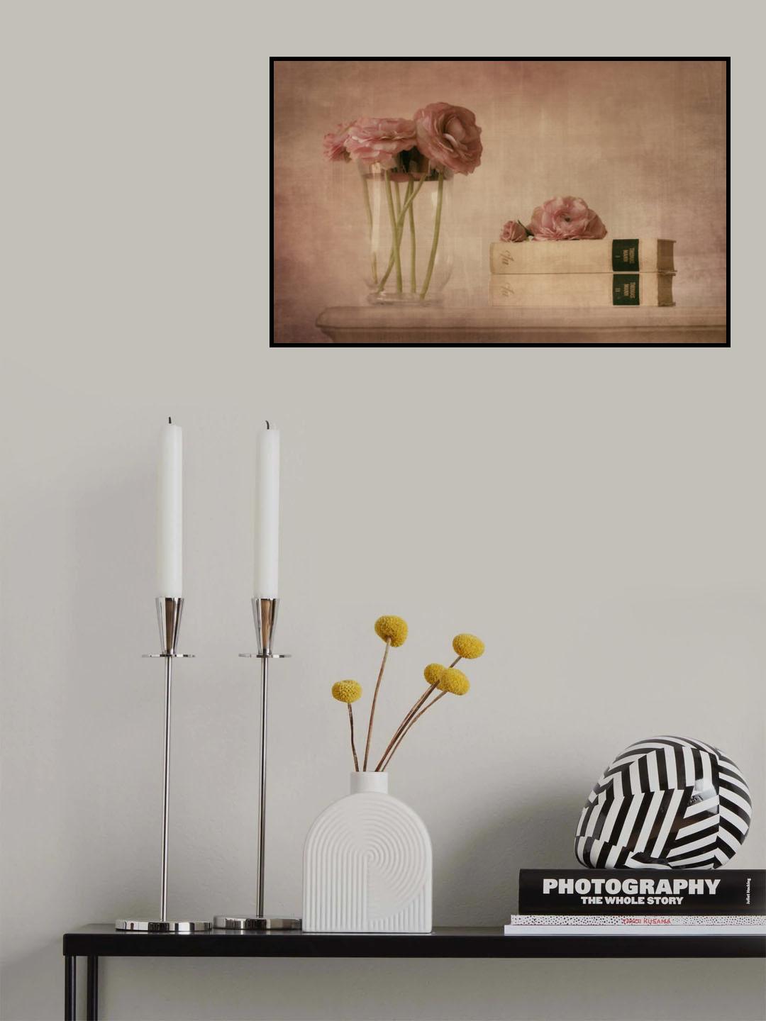Poster och Canvastavla