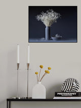 Pure ll Poster och Canvastavla