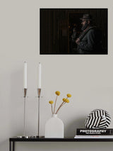 Just the two of us Poster och Canvastavla