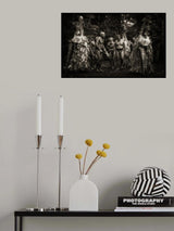 rom dance: still living tradition Poster och Canvastavla