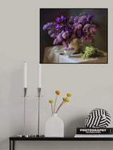 May bouquets Poster och Canvastavla