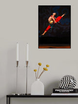Poster och Canvastavla