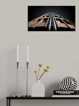 ... pipes Poster och Canvastavla