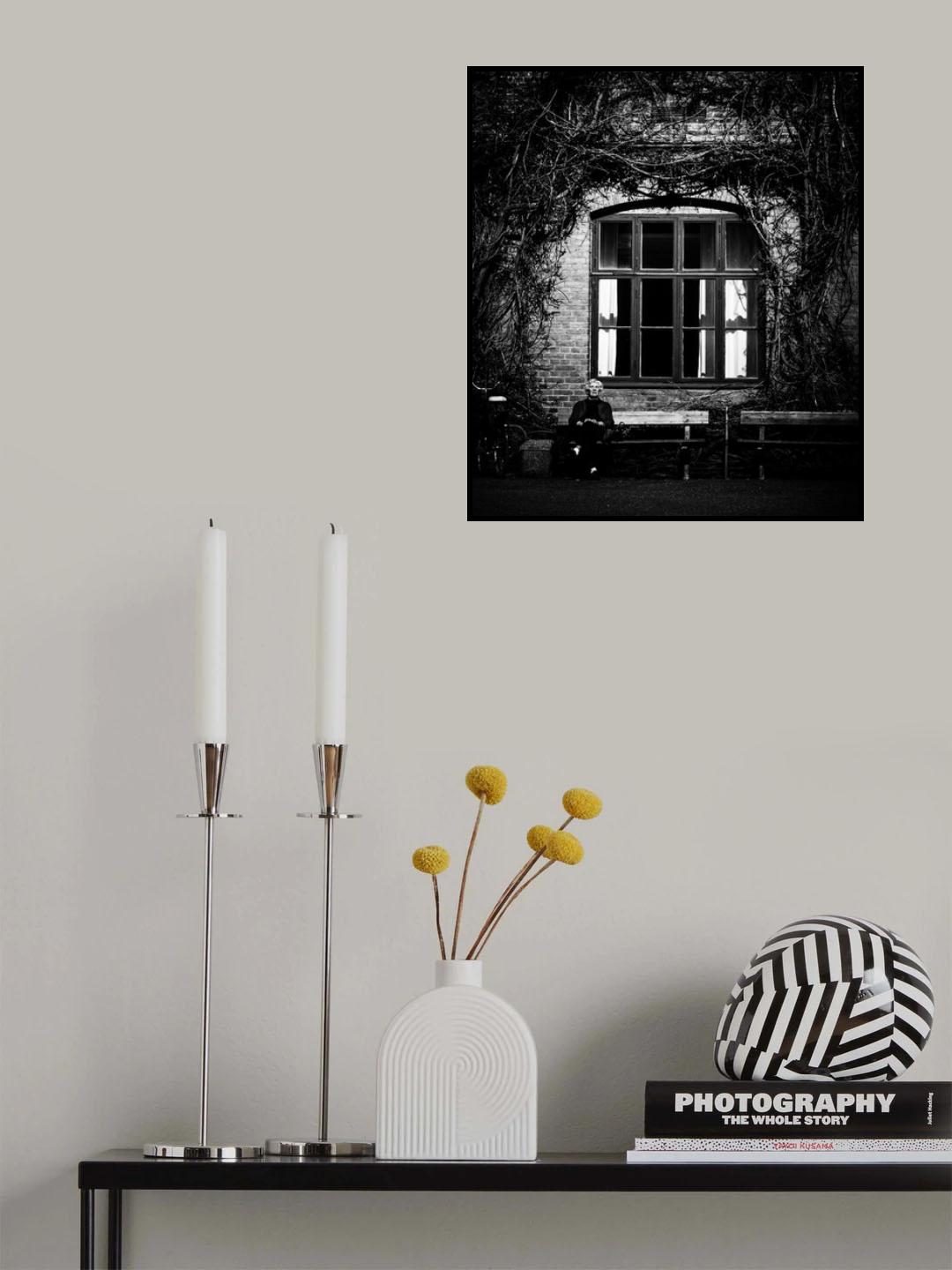Poster och Canvastavla