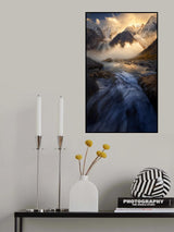 Poster och Canvastavla