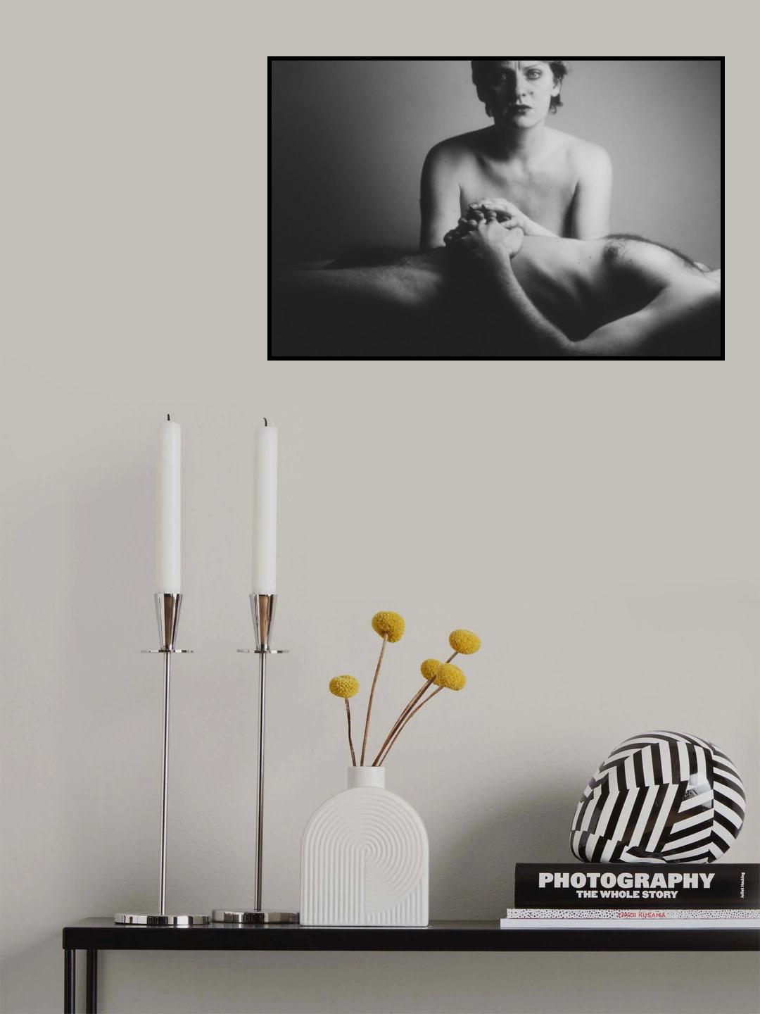 *** Poster och Canvastavla
