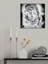 Dreams Poster och Canvastavla