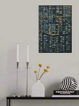 Prismatic Poster och Canvastavla