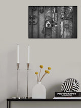 Wise Guy Poster och Canvastavla