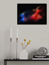 Mawaweel Poster och Canvastavla