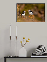 What's So Funny About Me :-) Poster och Canvastavla