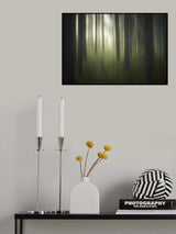 Explore Poster och Canvastavla