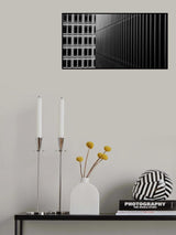gradient Poster och Canvastavla