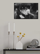 The old days Poster och Canvastavla