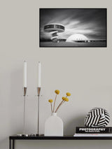 NIEMEYER Poster och Canvastavla