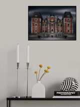 Palace in my dream Poster och Canvastavla