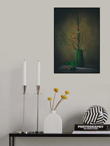 End of Summer Poster och Canvastavla