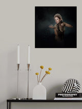 slavic soul 3 Poster och Canvastavla