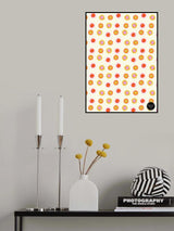 Sunshine Poster och Canvastavla