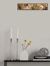 Summer Breeze Sepia Poster och Canvastavla
