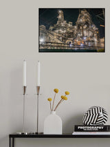 Poster och Canvastavla