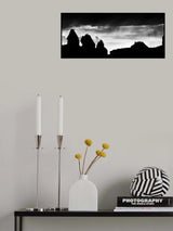 the Thinker Poster och Canvastavla