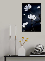 Wild Flowers 1 Poster och Canvastavla