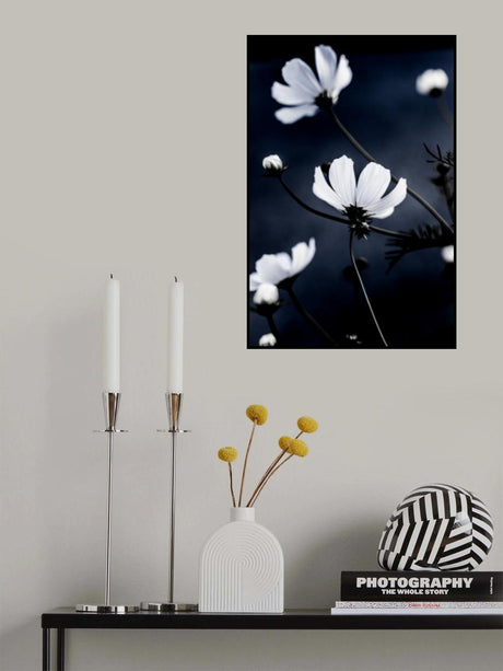 Wild Flowers 1 Poster och Canvastavla