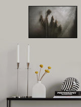 Protected Plants Poster och Canvastavla