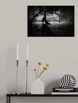 By your side... Poster och Canvastavla