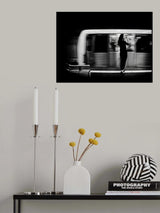 Beauty Rush Poster och Canvastavla
