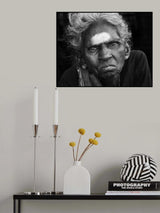 The widow Poster och Canvastavla