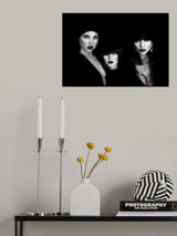 Mary´s Gang of ´20 Poster och Canvastavla