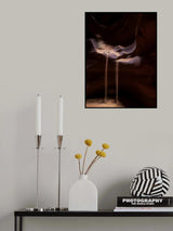 Upper Antelope Canyon Poster och Canvastavla