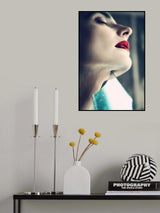 On the edge Poster och Canvastavla