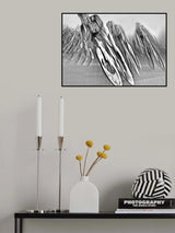 Wheels Poster och Canvastavla
