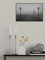 pillars Poster och Canvastavla