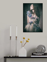 Nagisa Poster och Canvastavla