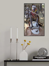 Poster och Canvastavla