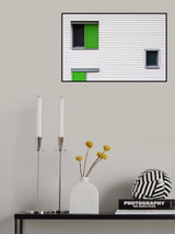 To the Right Poster och Canvastavla