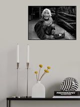 Till the last breath Poster och Canvastavla