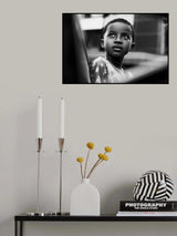 Childdren of the Future Poster och Canvastavla